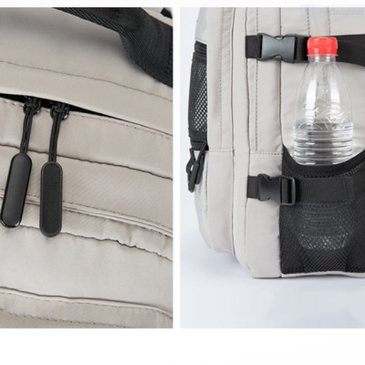 Balo nữ sinh thời trang cao cấp phong cách mới