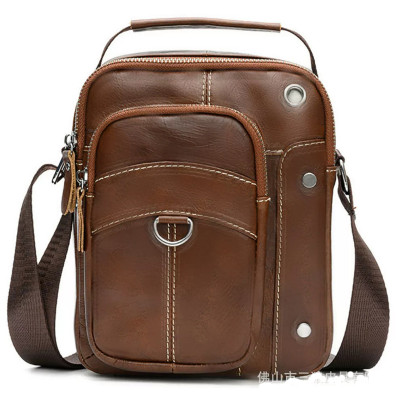 Túi đeo chéo nam phong cách mới - BEE GEE DCN9357