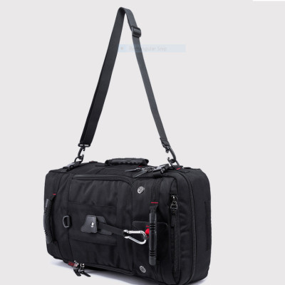 Ba lô du lịch thể thao nam công suất lớn phong cách châu âu hiện đại đã tích hợp công nghệ 4.0