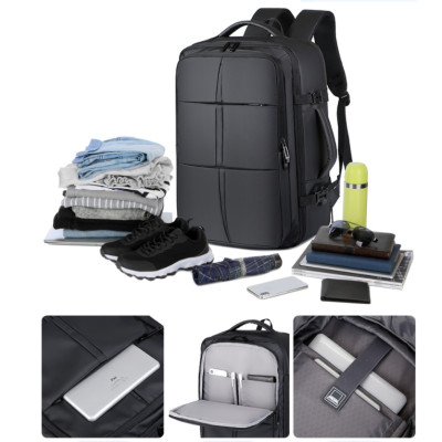 Balo nam thời trang đa năng cao cấp phong cách mới