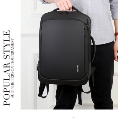 balo nam -ba lô nam thời trang phong cách mới (15,6")