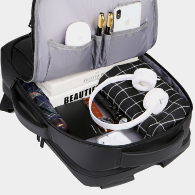 balo nam -ba lô nam thời trang phong cách mới (15,6")