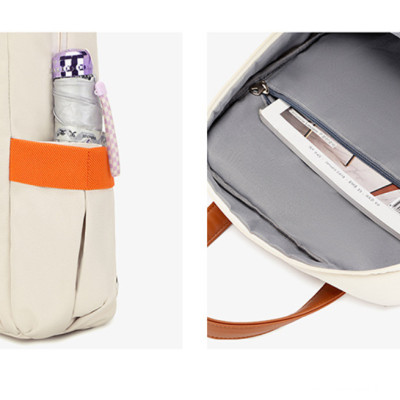 Balo nữ sinh đi học đi chơi đi làm không thấm nước cao cấp phong cách mới