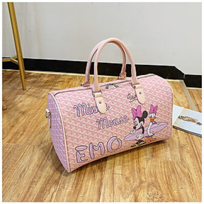 Túi xách du lịch thể thao nam nữ công suất lớn phong cách mới BEE GEE T1082