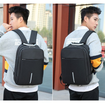 Balo laptop phong cách hiện đại - BEE GEE BLLT5573