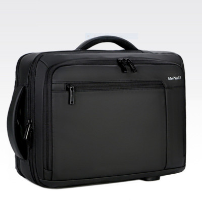 Balo nam đa năng thời trang cao cấp phong cách mới 15.6"