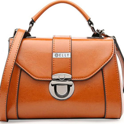 Túi Xách Nữ Cao Cấp Da Thật Elly ET37