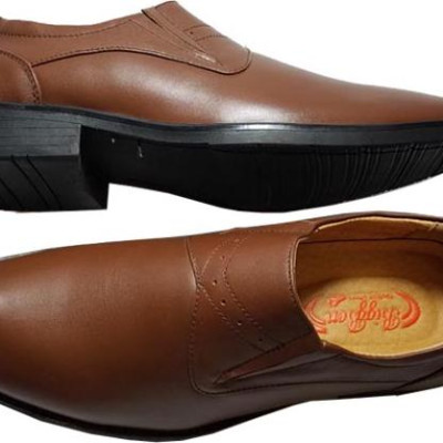 Giày Tây Nam BIGGBEN Da Bò Thật Cao Cấp GT97