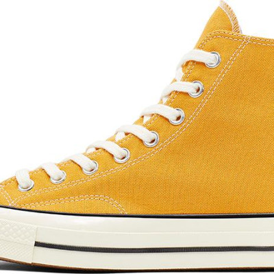 Giày Converse Chuck Taylor All Star 1970s Sunflower Hi Top - 162054C