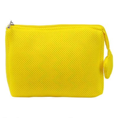 Bóp Gắn Bông Mai U & YABY 017 - Vàng