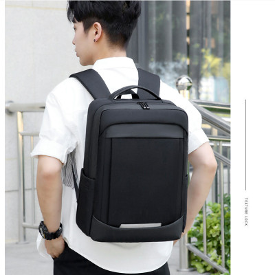 Balo nam thời trang công sở cao cấp phong cách mới