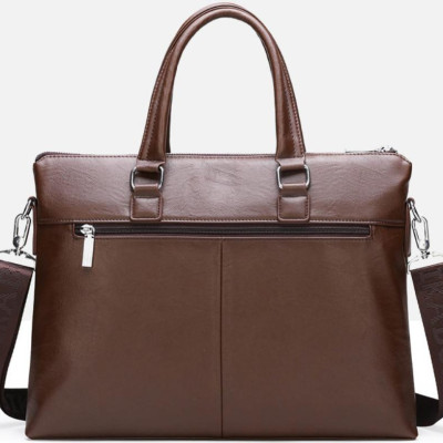 Túi xách nam công sở cao cấp phong cách châu âu