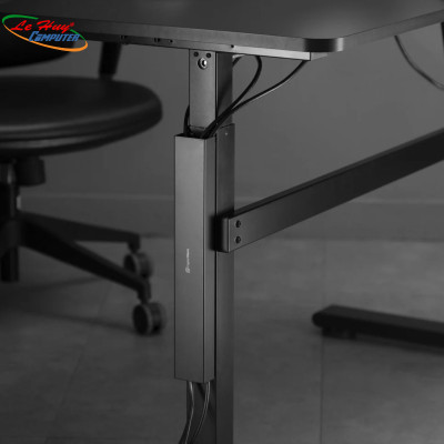 Khay đi dây nam châm HyperWork | CM02 - Hàng Chính Hãng