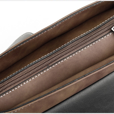 Túi đeo chéo nam – nữ cao cấp – BEE GEE DCN9170