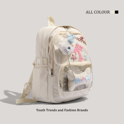 Balo cho bé phong cách dễ thương - BEE GEE BLNN9158