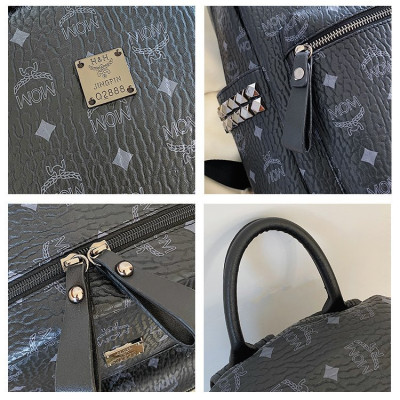 Balo da nữ phong cách mới- BEE GEE BLNN9116