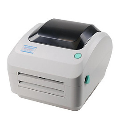 Máy in tem mã vạch Xprinter XP-470B Hàng nhập khẩu