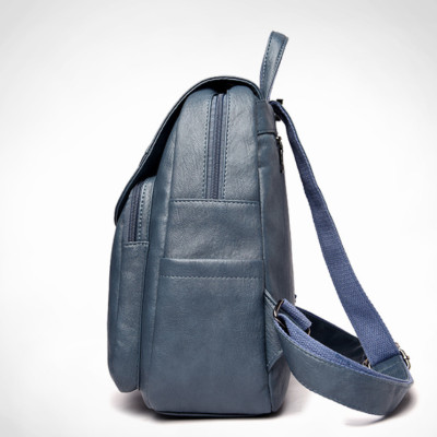 Balo nữ thời trang công sở cao cấp phong cách hàn quốc