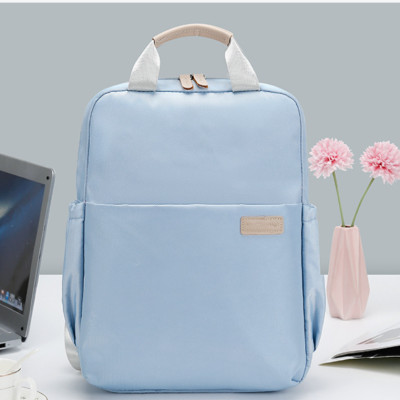 Balo nữ sinh đi học đi chơi đi làm không thấm nước cao cấp phong cách mới