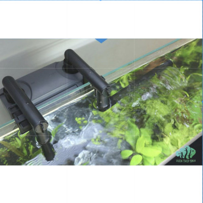 Lọc treo SUNSUN HBL-801, 802, 803