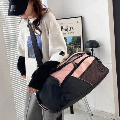 Túi xách du lịch thời trang nam nữ cao cấp phong cách mới