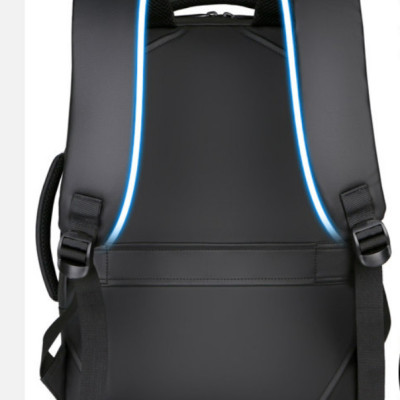 Balo nam thông minh đa chức năng thời trang cao cấp phong cách mới