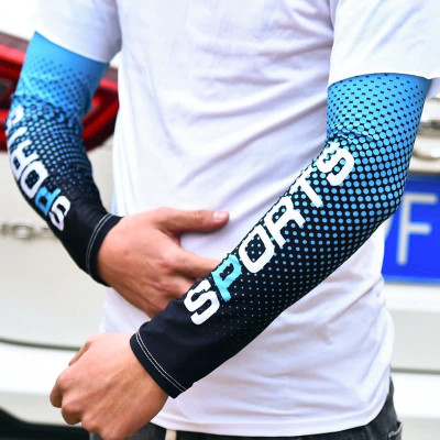 Combo Khăn ống cổ và găng tay chống nắng chống lạnh vải thun thoáng mát thích hợp cả nam và nữ UPF50+ Đen Cấp