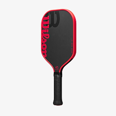 ￼Vợt Pickleball Wilson Blaze 13 WR157911U2