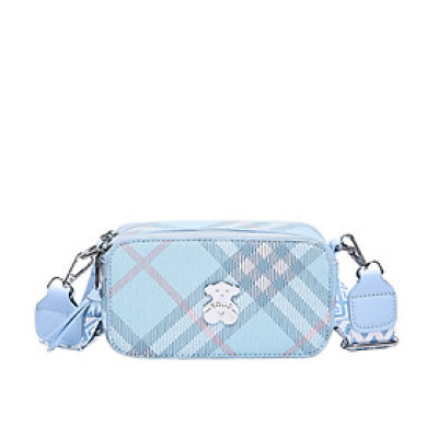 Túi đeo chéo nữ phong cách dễ thương – BEE GEE DCNU1090