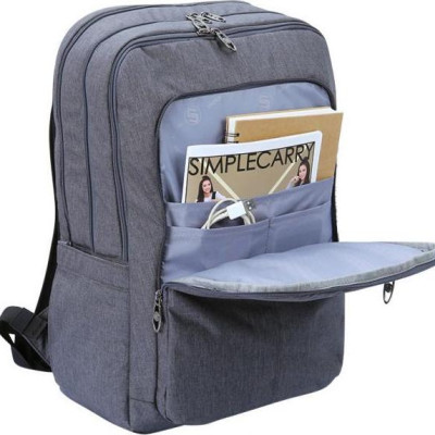 Balo laptop Simplecarry K6 
