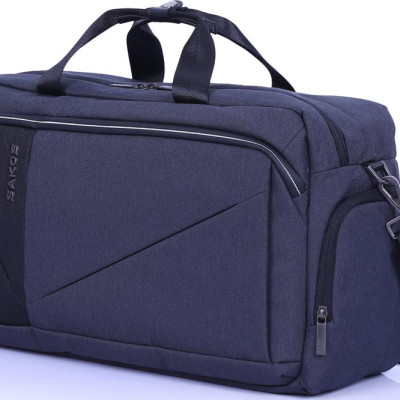 Túi Xách Du Lịch Đa Năng Thời Trang Cao Cấp SAKOS DIAGON