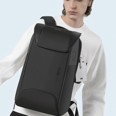 Balo nam thời trang tích hợp chống trộm chống nước cao cấp phong cách châu âu