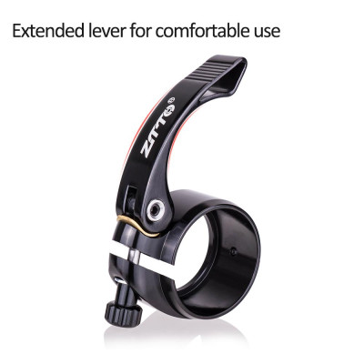 Dụng cụ kẹp yên xe đạp bằng hợp kim nhôm chống ăn mòn và bền