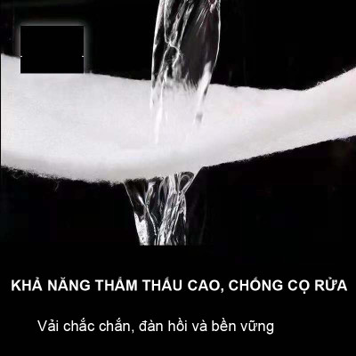 Bông Gòn Lọc Nước Hồ Cá 60x13cm | Vật Liệu Lọc Bể Cá Cảnh Cao Cấp