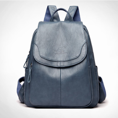 Balo nữ thời trang công sở cao cấp phong cách hàn quốc