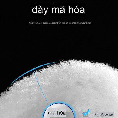 Túi Lọc Bể Cá 2 Lớp Cao Cấp Loại Bỏ Cặn Bẩn, Chống Tràn