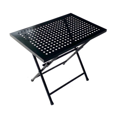 Bàn Chữ Nhật Xếp Gấp Gọn Để Du Lịch Dã Ngoại Cắm Trại Camping Ngoài Trời, Cafe Trà Chanh