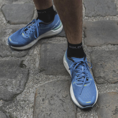 Giày chạy bộ thành phố SONIC 4 Balance Palace Blue - L41280000