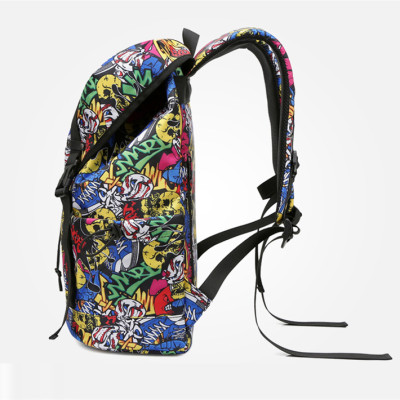 Balo nữ dùng cho đi học đi làm đi chơi – BEE GEE BLTT9068