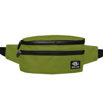 Túi đeo chéo nam nữ du lịch tiện ích unisex thời trang Bee Gee 100 siêu đẹp chống thấm nước