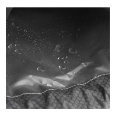 Balo thời trang túi rút phong cách Hàn Quốc dày dặn chống thấm nước - BEE GEE – BLTT9147