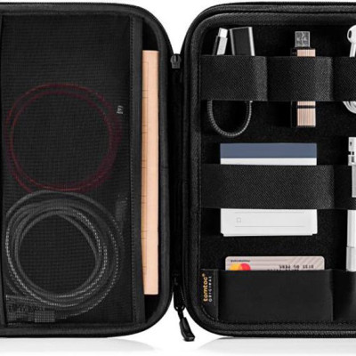 Túi chống sốc Tomtoc A06 cho Ipad, Tablet size 10-11