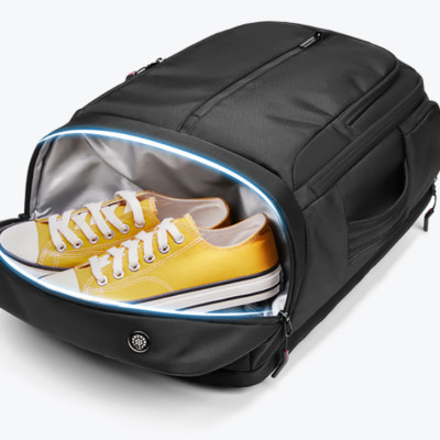 Balo nam công sở đi làm đi chơi đi du lịch cao cấp phong cách mới