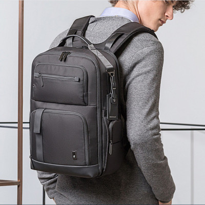 Ba lô thông minh đa năng siêu cao cấp nam phong cách mới chứa laptop 15,6 inh