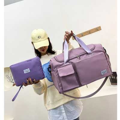 Túi xách du lịch thể thao nam nữ công suất lớn phong cách mới BEE GEE T1010