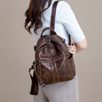 Balo nữ thông minh đa chức năng cao cấp phong cách mới