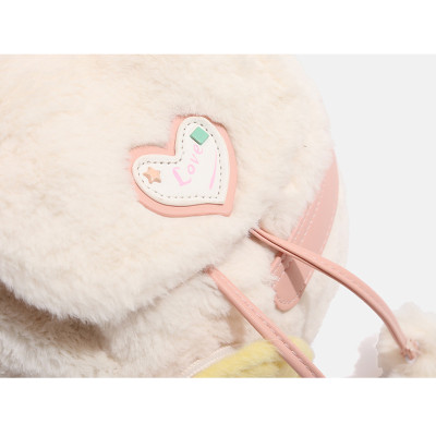 Balo cho bé phong cách dễ thương - BEE GEE BLNN9156