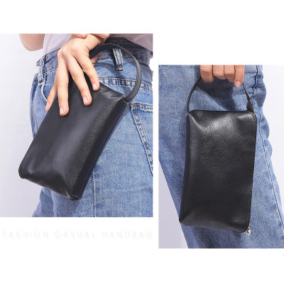 Ví nữ DA BÒ THẬT phong cách mới  - BEE GEE VNU1011