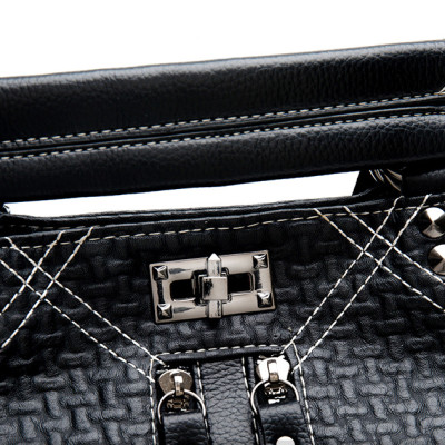 Balo Nữ Thời Trang công sở chống trộm phong cách Hàn Quốc cao cấp – BLNN9103