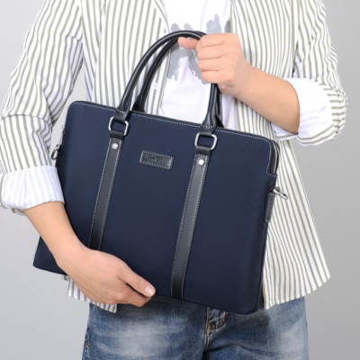 Túi xách nam công sở cao cấp phong cách mới